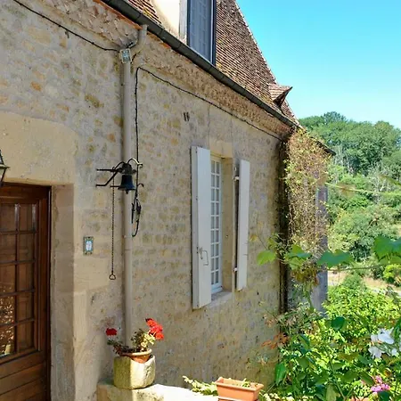 Maison Du Porche Vakantiehuis *