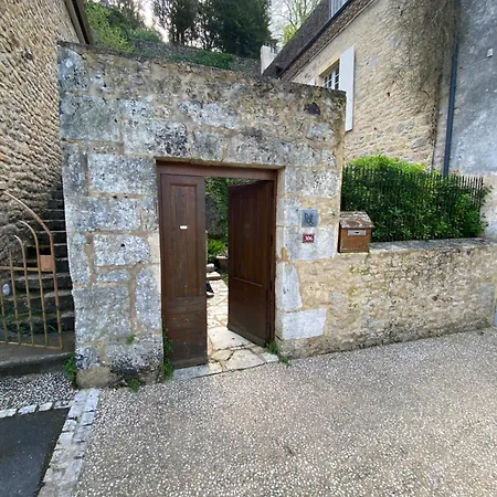 Maison Du Porche * Limeuil