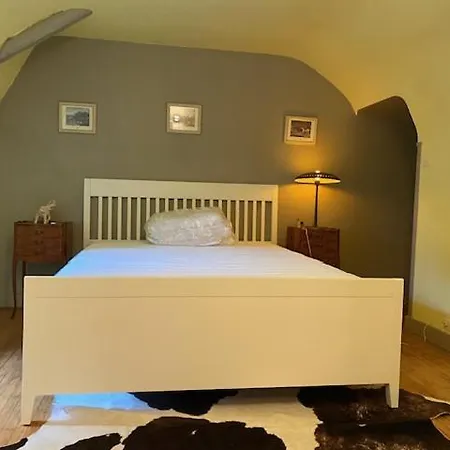 Vakantiehuis Maison Du Porche