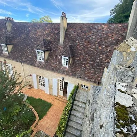 Maison Du Porche