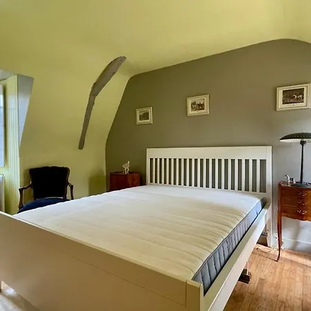 Maison Du Porche Vakantiehuis Limeuil