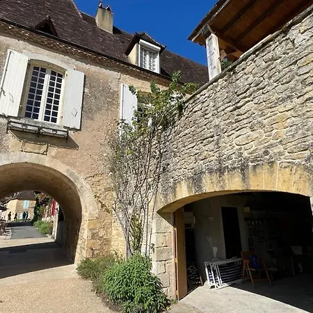 Maison Du Porche *