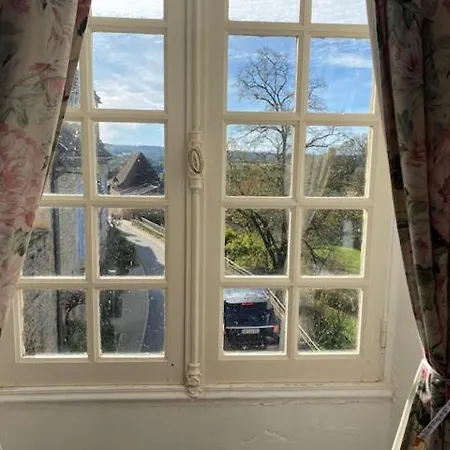 Vakantiehuis Maison Du Porche Limeuil